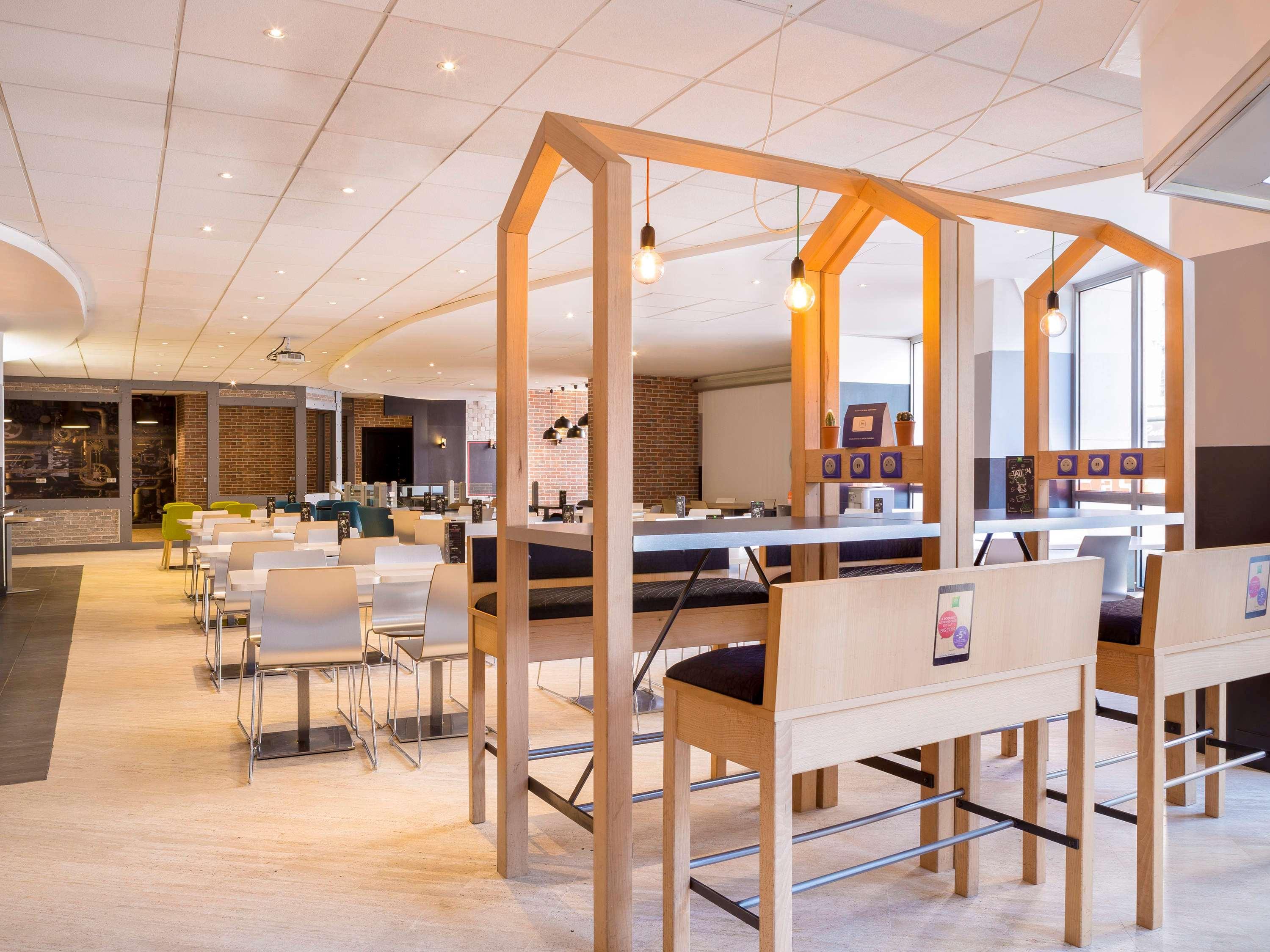 Ibis Styles Paris Gare De L'Est Chateau Landon Zewnętrze zdjęcie