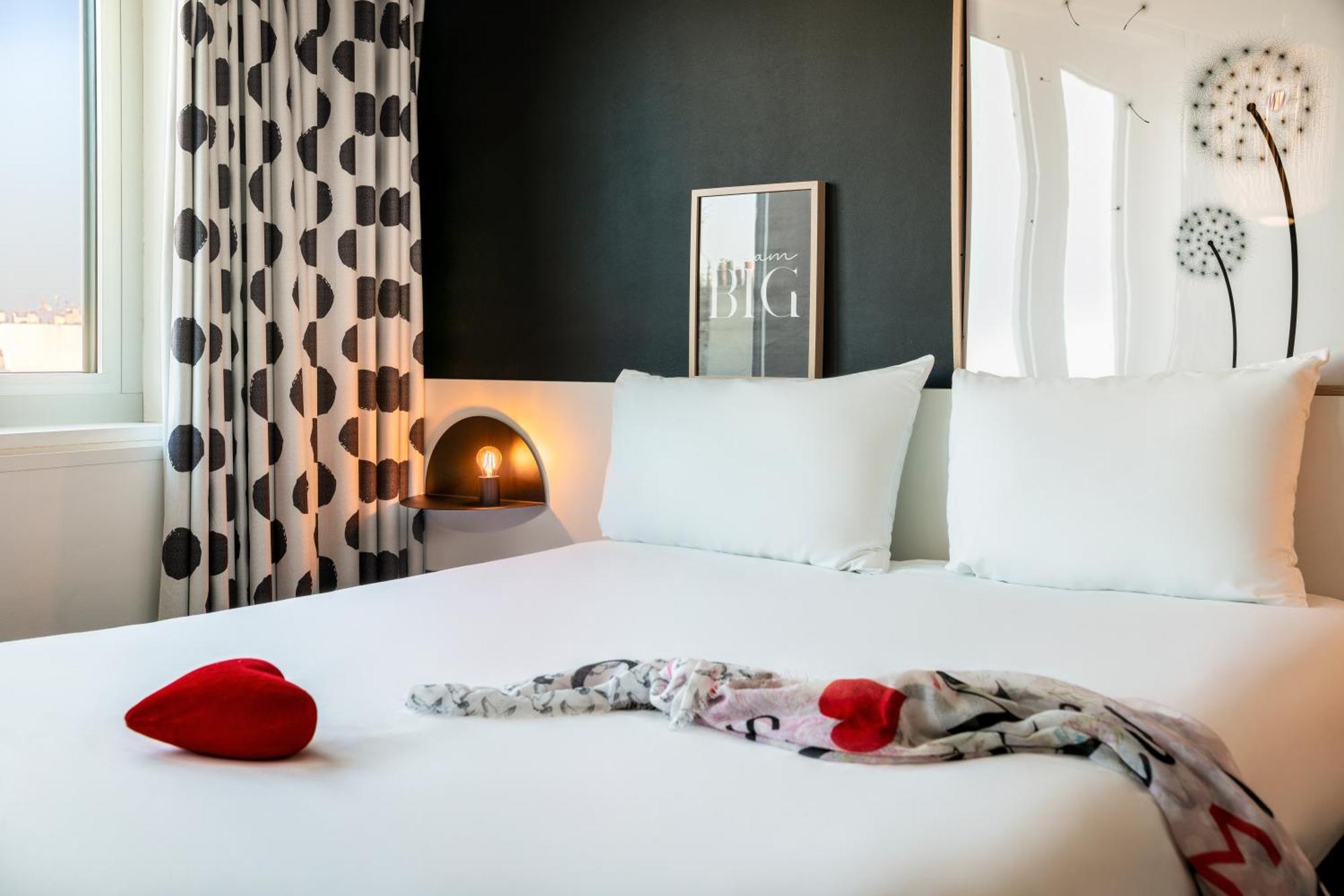 Ibis Styles Paris Gare De L'Est Chateau Landon Zewnętrze zdjęcie