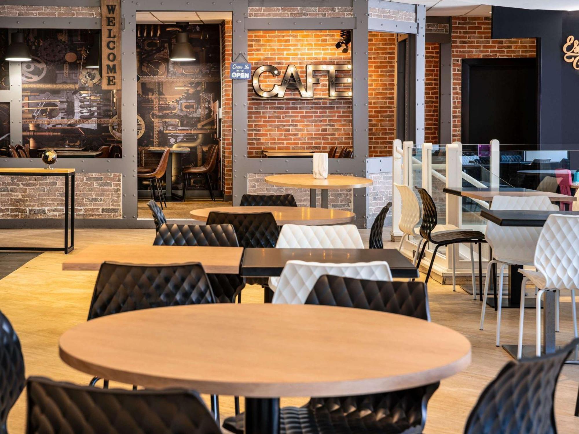Ibis Styles Paris Gare De L'Est Chateau Landon Zewnętrze zdjęcie